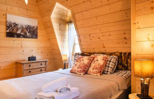 Chata Dwie Doliny - Foto 75