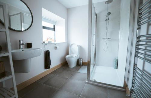 The Byre at Conker Tree Cottages - Foto 8