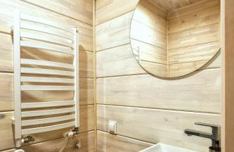 Dom Płociczno-Osiedle koło Suwałk - Foto 19