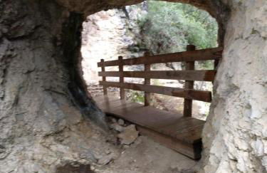 Rincón cerca del mar para nomadas digitalas WF1Gb - Foto 40