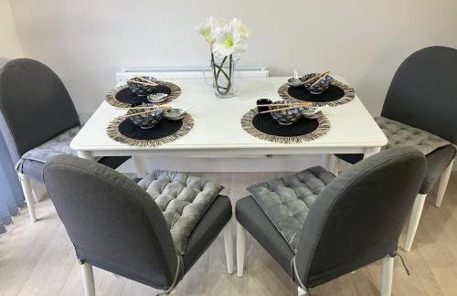 Sheffield Boutique Cosy 3-bed Home - Foto 40