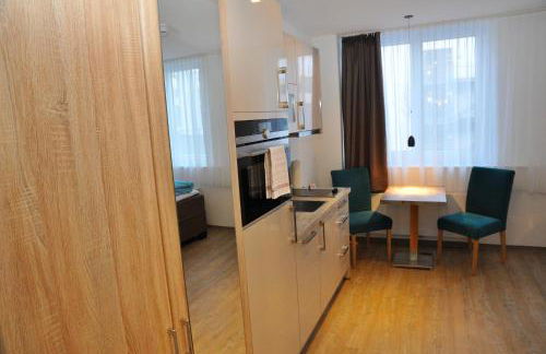 Apartments am Freizeitpark - Photo 24