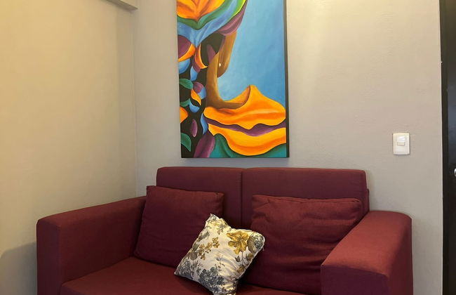 Cozumel Condo #A2 - Foto 3