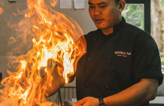 Bahala Na Villas - Foto 54