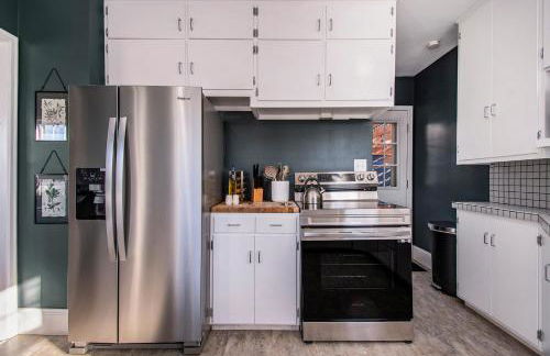 Charming Benson Home Fenced Yard & BBQ - Photo 8