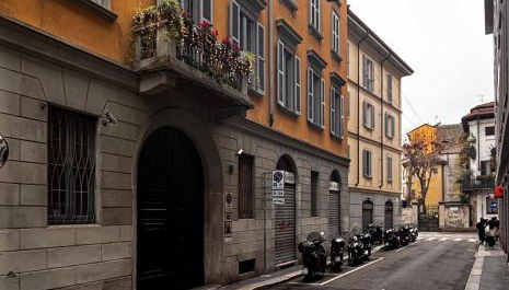 Sant'Ambrogio Apartment - Foto 2