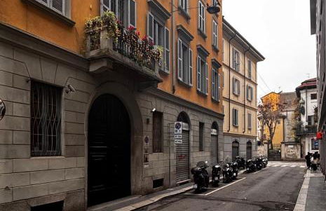 Sant'Ambrogio Apartment - Foto 2