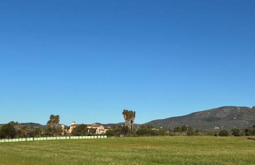 Finca Hotel Ses Cases Noves - Foto 70