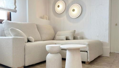 Soleá Apto en centro de Alhama - Photo 5