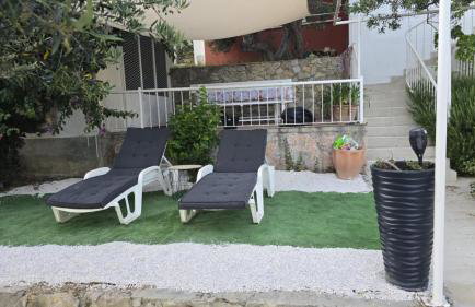 Apartment PANORAMA - amazing sea view, newly renovated - Photo 46