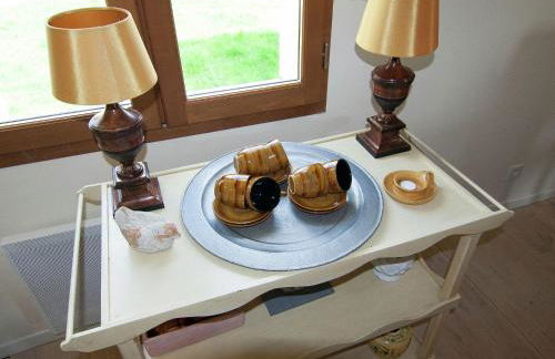 Cottage in France with Private Terrace - Foto 40