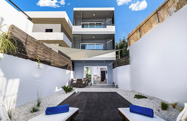 Solar Apartments by Amara Living - Foto 20