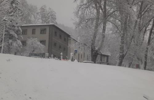 Ristoro la Verna, appartamenti in affitto - Foto 69