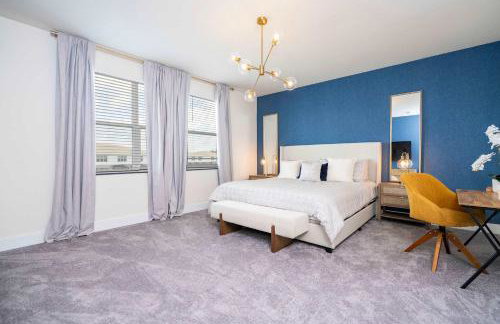 Family Friendly w Pool near Disney at Serenity 1420 - Foto 33