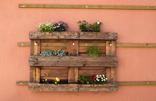 Pia Fewo Günzburg - Foto 9