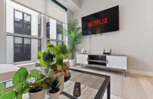 DT, UMN, Lux 2BD Gym, Rooftop, Free Street Parking - Foto 11