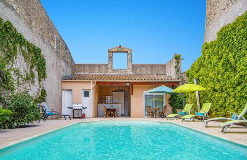 Villa De La Cloche by Villa Plus - Photo 32