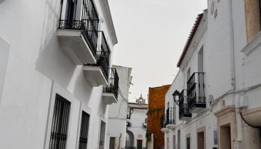 Apartamentos Turísticos Casa de la Judería de Olivenza - Foto 5