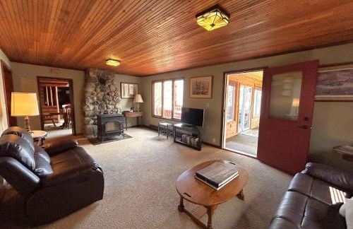 Lakeside Lodge - Foto 8