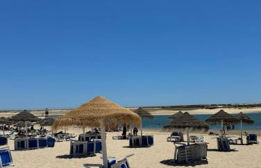 Casa Luz 2 bedroom home in Luz de Tavira - Foto 14