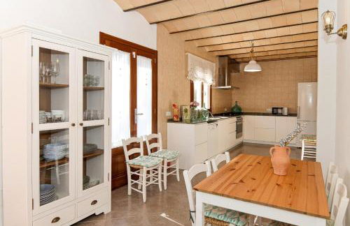 268 Villa Can Caluix ETV8149 by Mallorca Charme - Foto 16