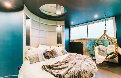 Parenthèse Concept Room - Foto 21