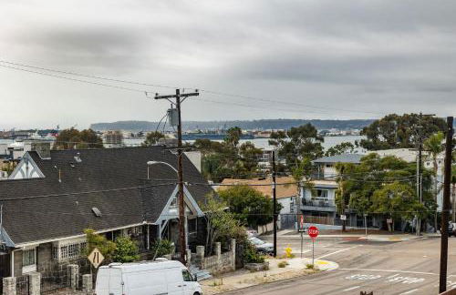 COZY Studio in Downtown San Diego - Foto 14