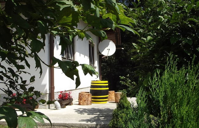 Detached House at 100m Distance of the Lake - Foto 31