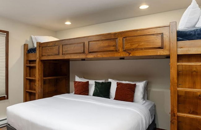 Montaneros in Vail - Foto 25