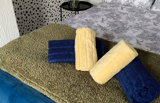 House of Cosy Dots - Foto 12