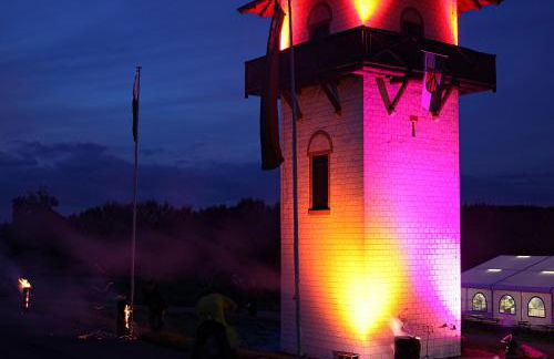 Ferienwohnung Gerharz - Foto 21