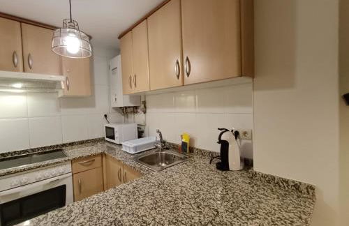 Inmocyma Cerler-Prados de Velarta C2 8 -vistas panorámicas - Foto 19