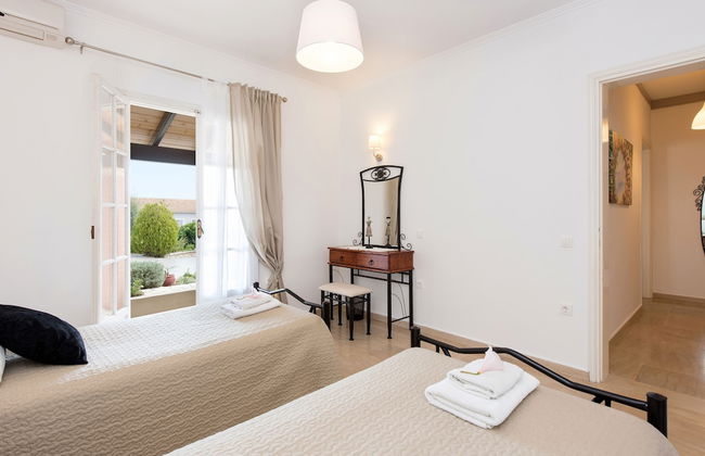 Villa Cesar - Foto 8