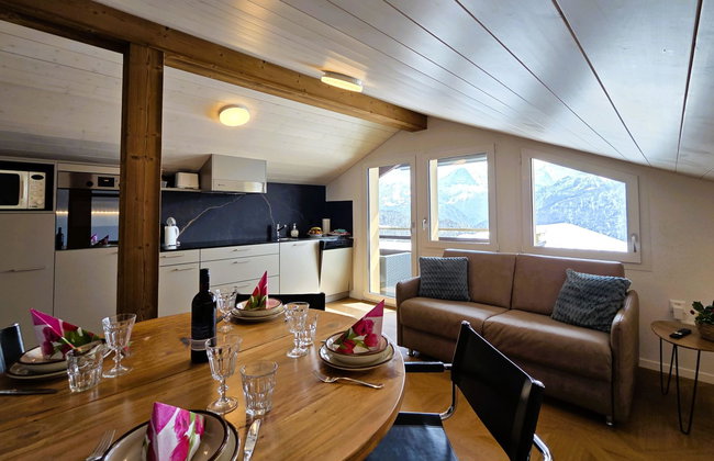 Lilo/2-Zimmer - Foto 10