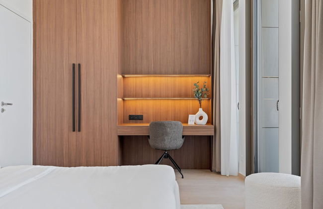 Voya Residence Zenit Royal - Luxury Apart Hotel with Rooftop Views & Concierge - Foto 5