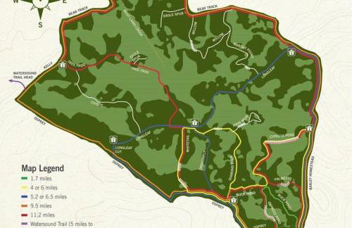 Salt Life Loft by Sand Seeker Vacations - Foto 23