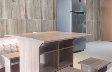 Studio com vista panorâmica - Foto 57