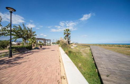 2 Bedroom Pet Friendly Home In Sagunto - Foto 9