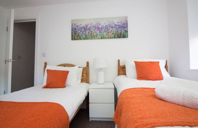 Beddoe Apartments - Foto 61