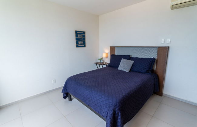 OCEAN beachfront 4 BDR -Amazing Oceanview - Foto 3