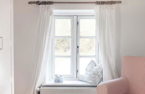 Kembser Cottage - Reetdachhaus - Foto 20