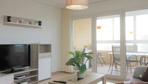 Apartment Bitacoras by Interhome - Foto 4
