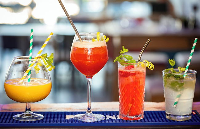 Domaine de la Mautanne - Foto 24