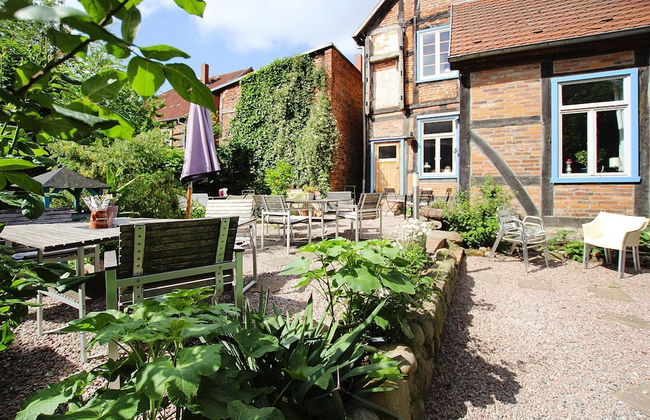 Apartment, Plau am See - Foto 47