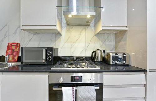 Deanway Serviced Apartments Chalfont St Giles By 360Stays - Photo 92