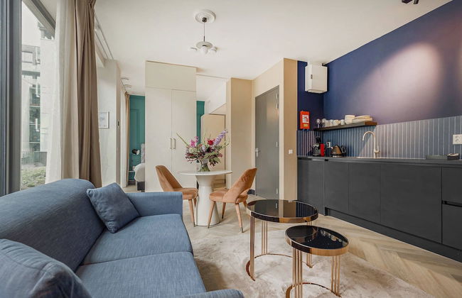 Bens The Highdocks - Foto 14