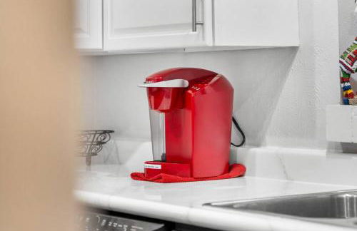 Creekside Family Haven - Foto 17