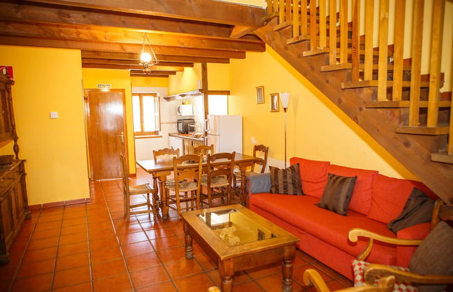 El Bulin de Horcajuelo - Photo 18