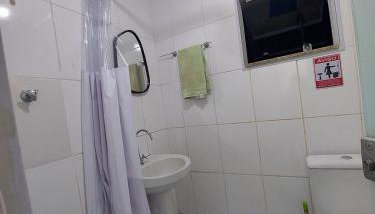 Abellas Vale Ap - Aconchego - Foto 5, Shower