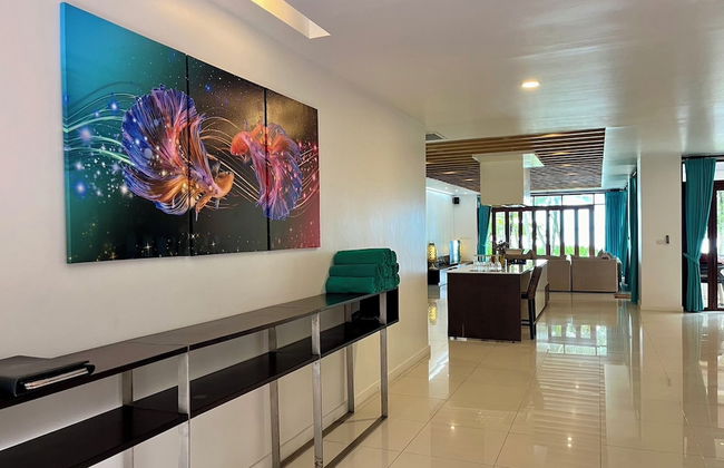 Amatapura Beach Villa 14 - Photo 4